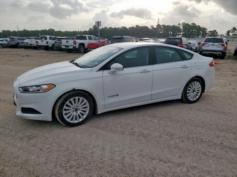 2022 Ford Mustang Interior